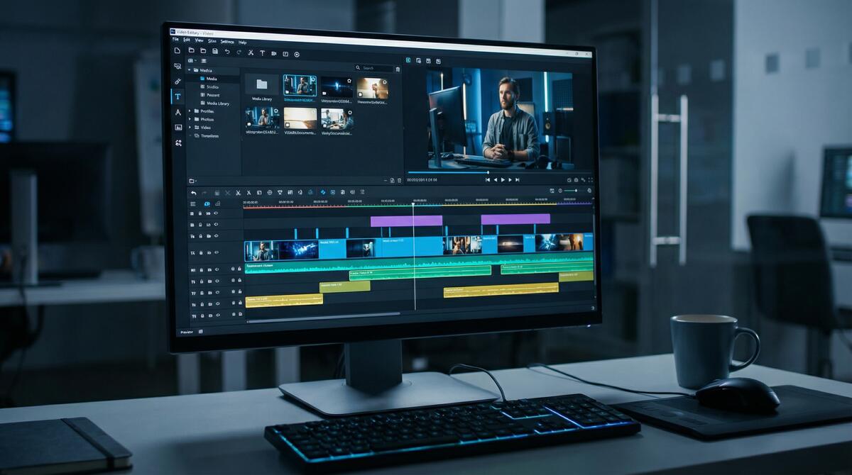 国产精品视频剪辑教程