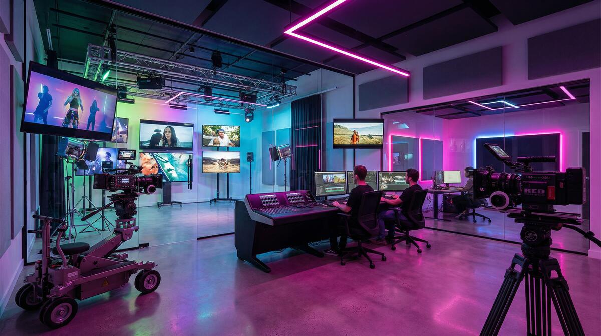 国产精品短视频运营