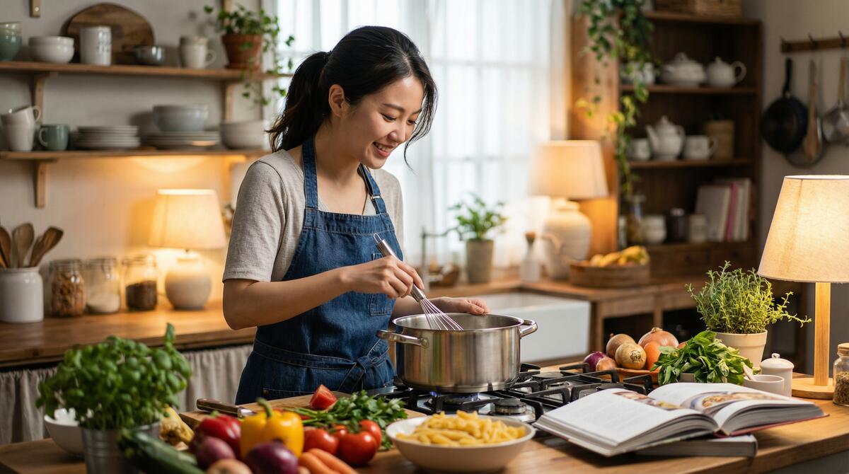 国产精品美食视频